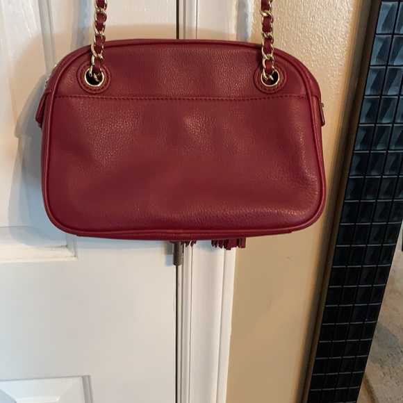 Thea Crossbody Shoulder Bag - Picture 2 of 9